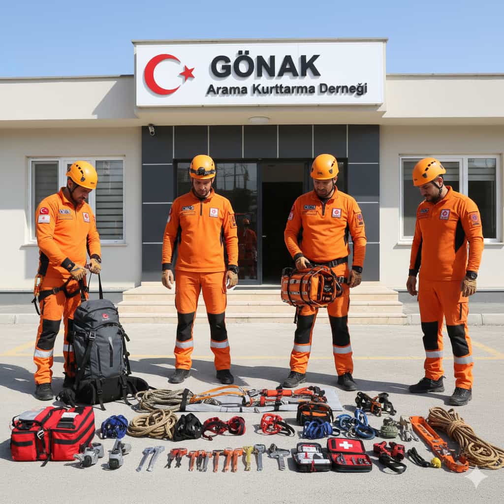 Malzeme Hazırlık